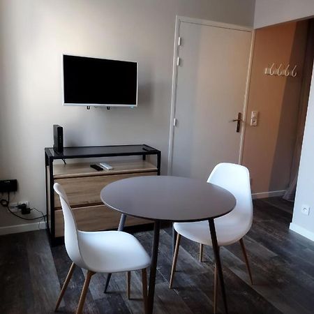 Joli T1 Hypercentre Rochefort Exterior photo